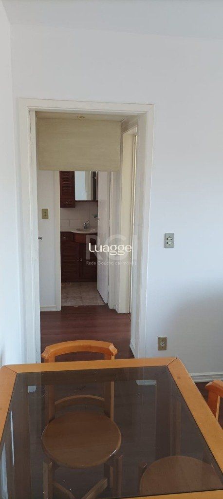 Apartamento à venda com 1 quarto, 44m² - Foto 3