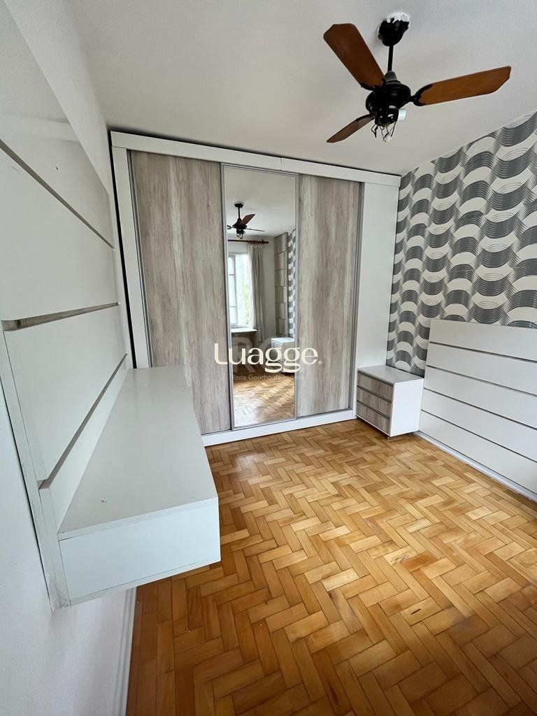 Apartamento, 1 quarto, 46 m² - Foto 10