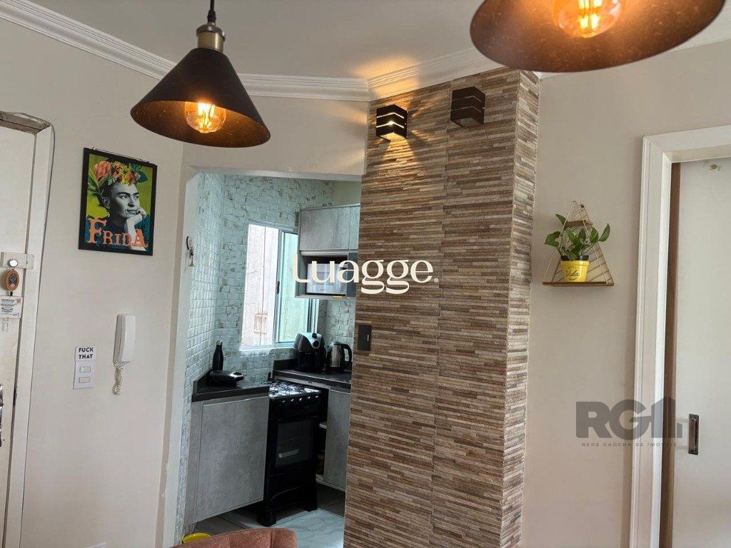 Apartamento, 41 m² - Foto 4
