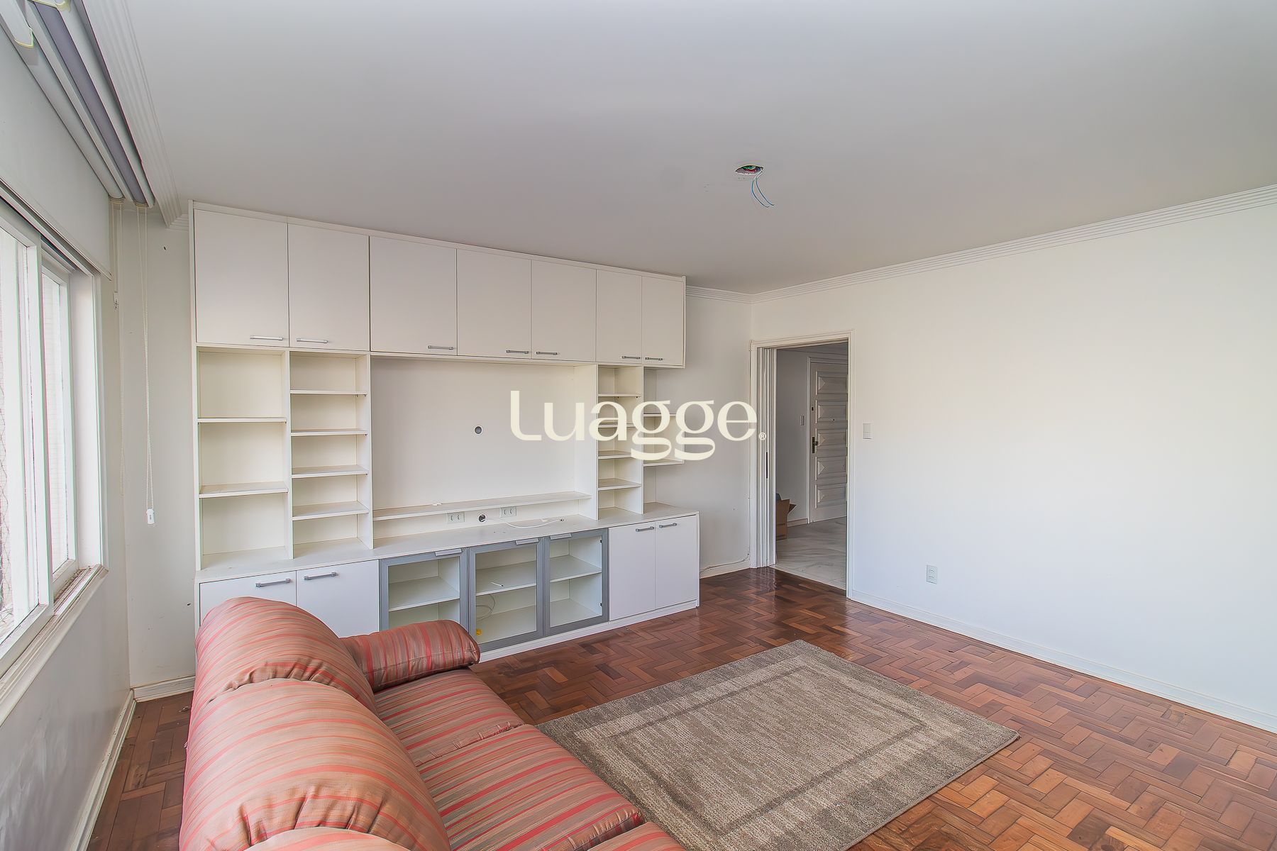 Apartamento, 3 quartos, 132 m² - Foto 4