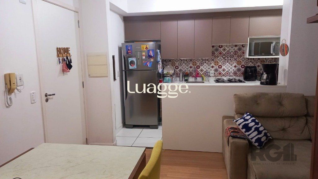 Apartamento à venda com 2 quartos, 52m² - Foto 7