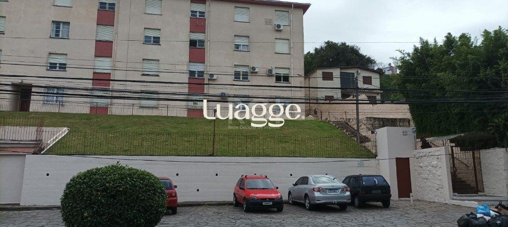 Apartamento, 2 quartos, 52 m² - Foto 2