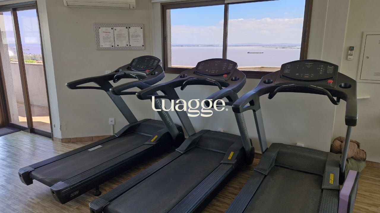 Apartamento à venda com 3 quartos, 126m² - Foto 34