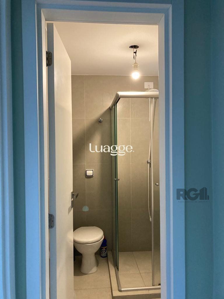 Apartamento, 1 quarto, 41 m² - Foto 10