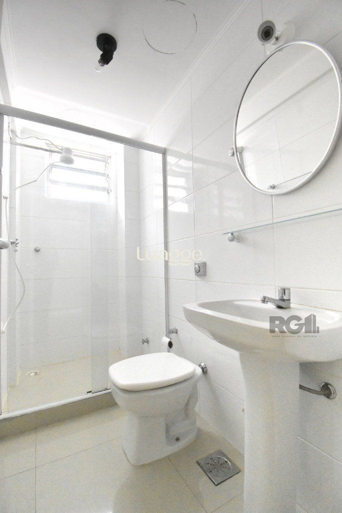 Apartamento à venda com 1 quarto, 43m² - Foto 11