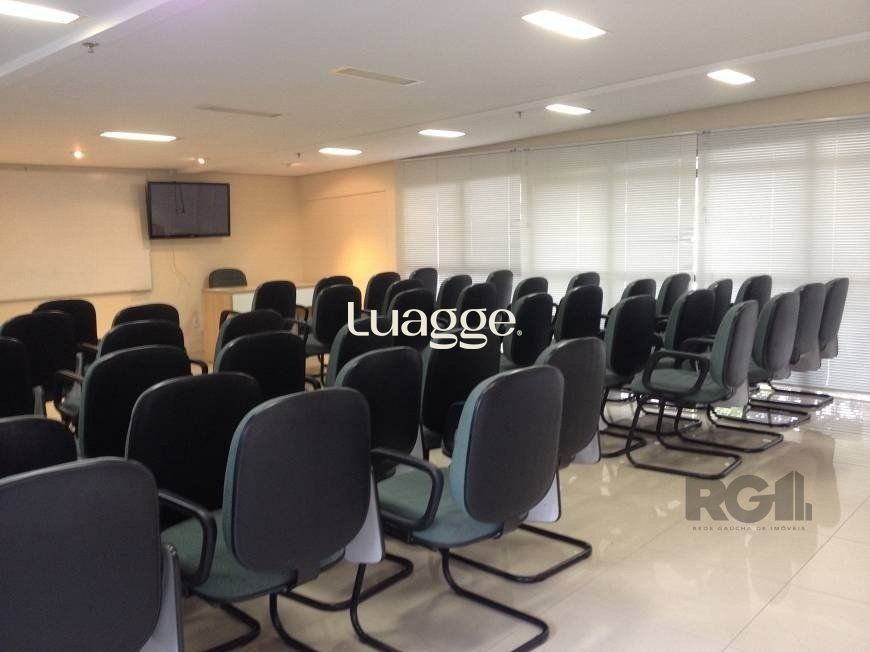 Conjunto Comercial-Sala à venda, 44m² - Foto 9