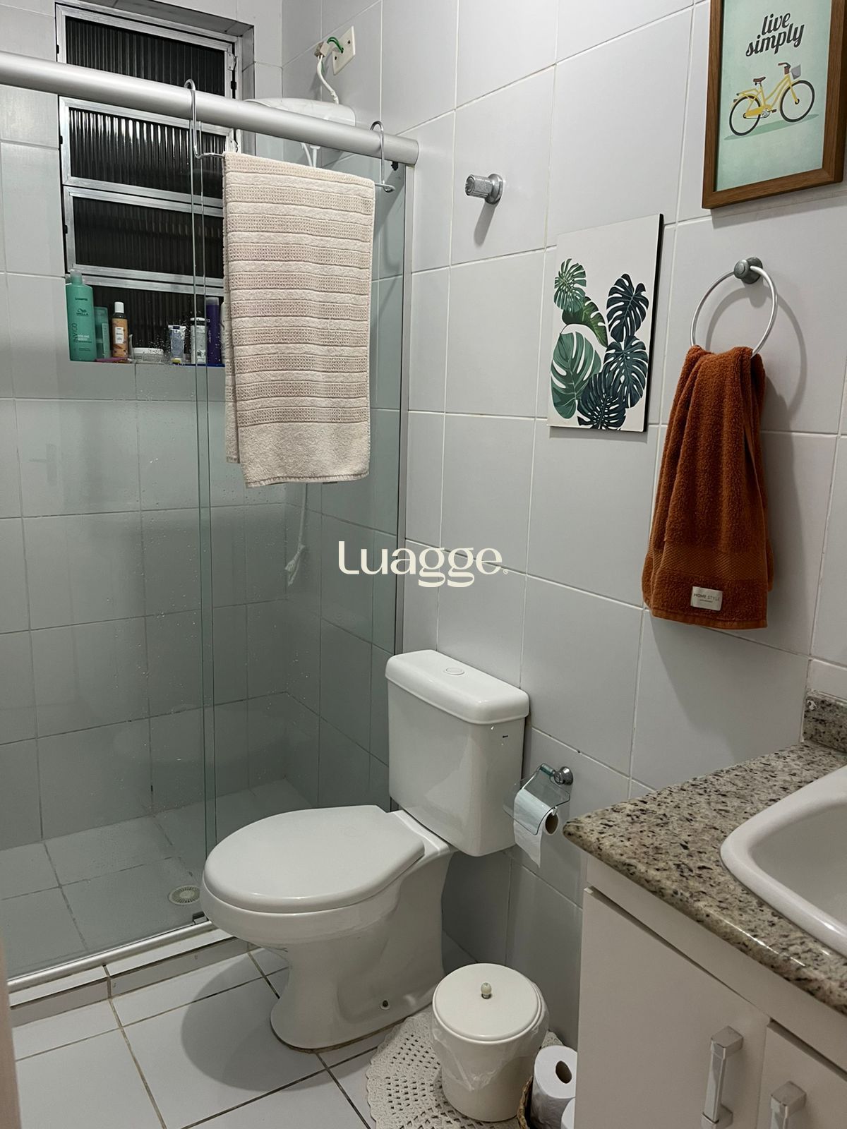 Apartamento à venda com 2 quartos, 58m² - Foto 5