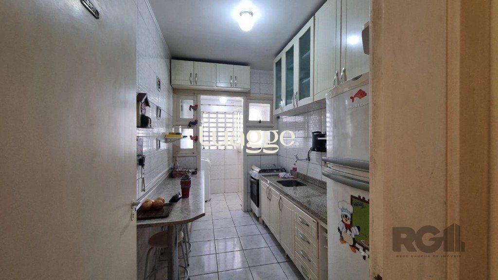 Apartamento à venda com 2 quartos, 66m² - Foto 10