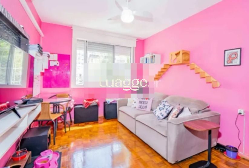 Apartamento, 1 quarto, à venda, 44 m², Cidade Baixa - Porto Alegre — foto 2