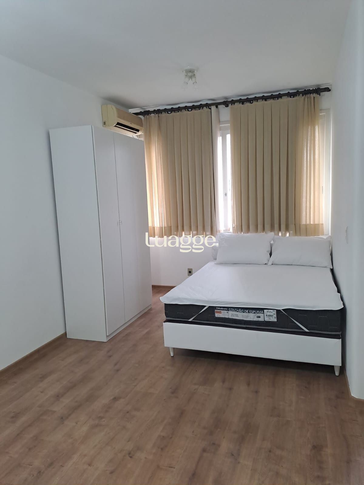 Apartamento, 32 m² - Foto 7