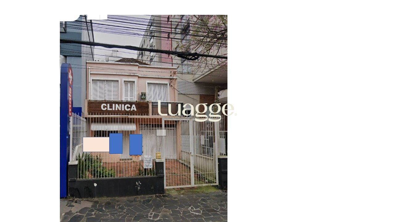 Loja-Salão, 221 m² - Foto 1