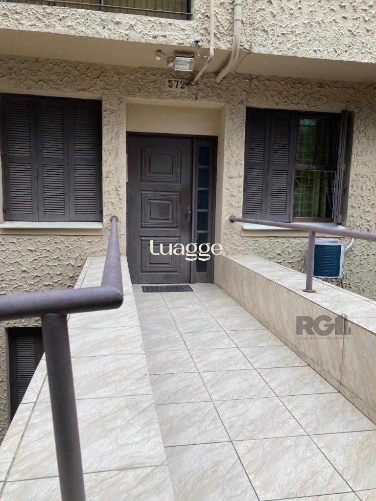 Apartamento à venda com 1 quarto, 46m² - Foto 2
