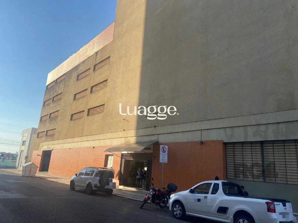 Depósito-Galpão, 13 m² - Foto 3