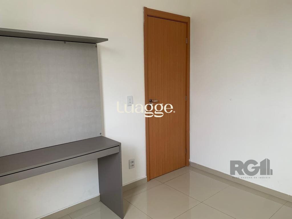 Apartamento à venda com 2 quartos, 40m² - Foto 17