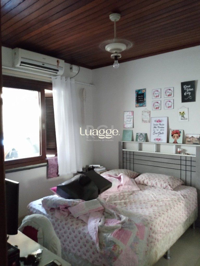 Casa à venda com 3 quartos, 201m² - Foto 10