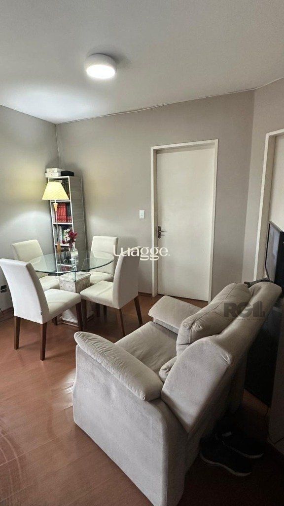 Apartamento à venda com 1 quarto, 45m² - Foto 5