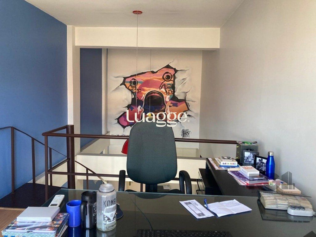 Sala-Conjunto, 42 m² - Foto 20