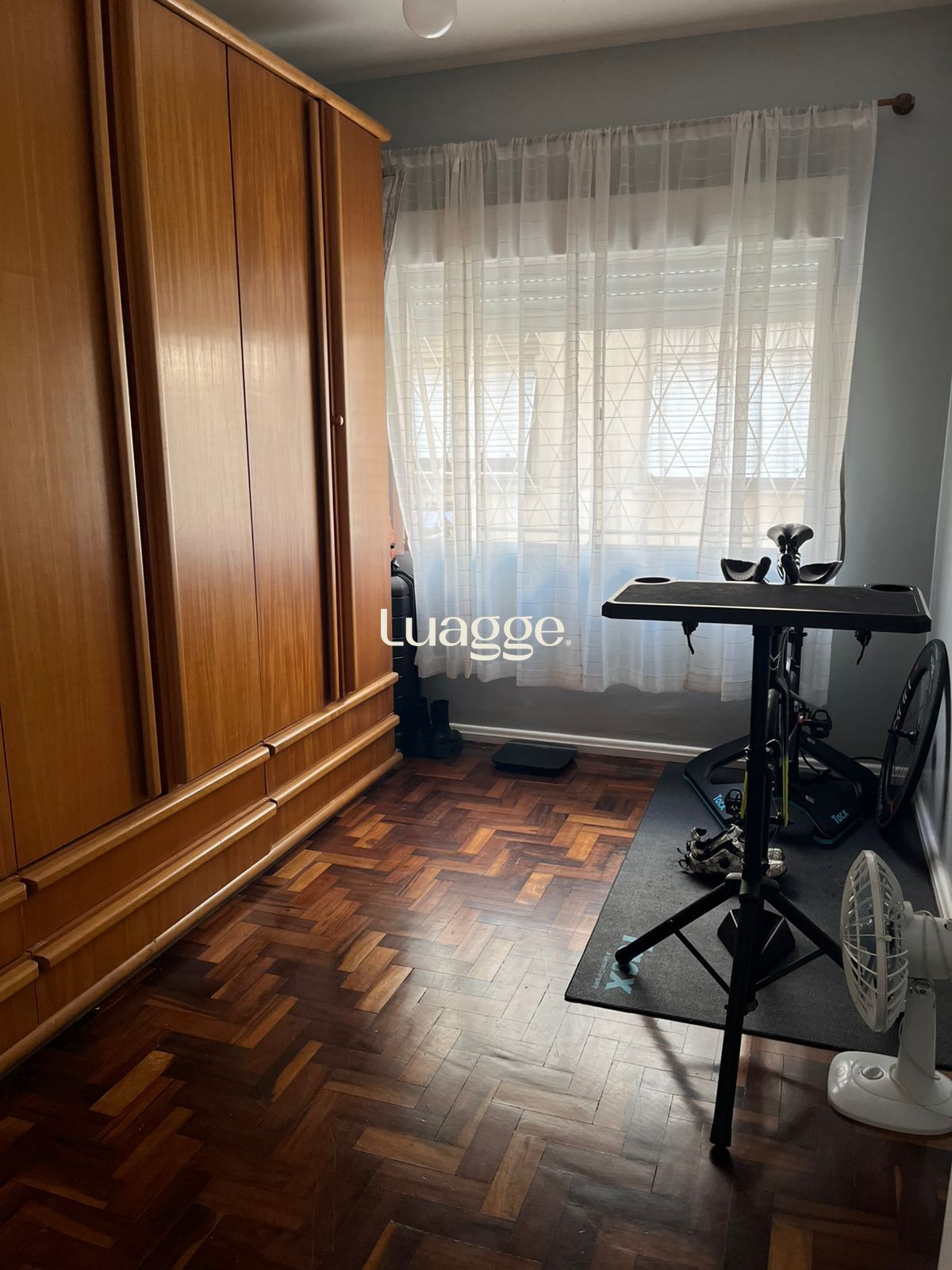 Apartamento à venda com 2 quartos, 58m² - Foto 6