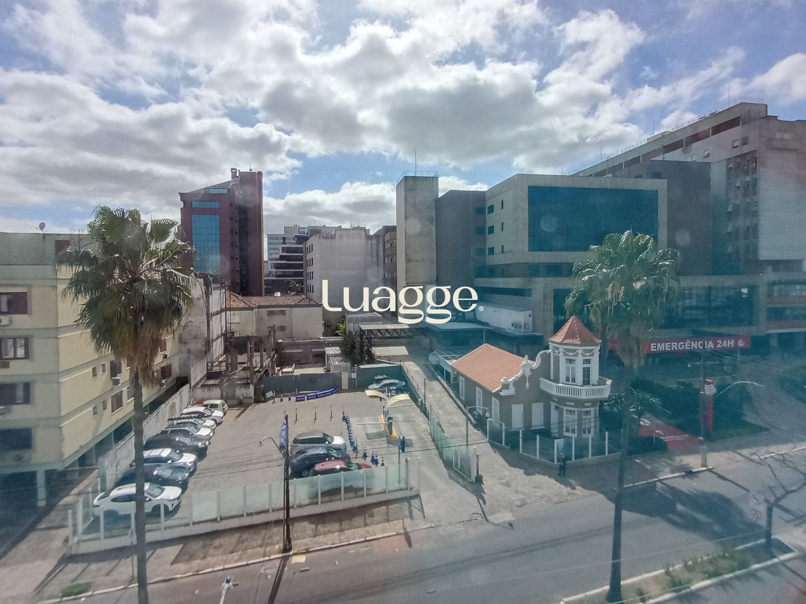 Sala Comercial, 1 sala, à venda, 47 m², Menino Deus - Porto Alegre — foto 4