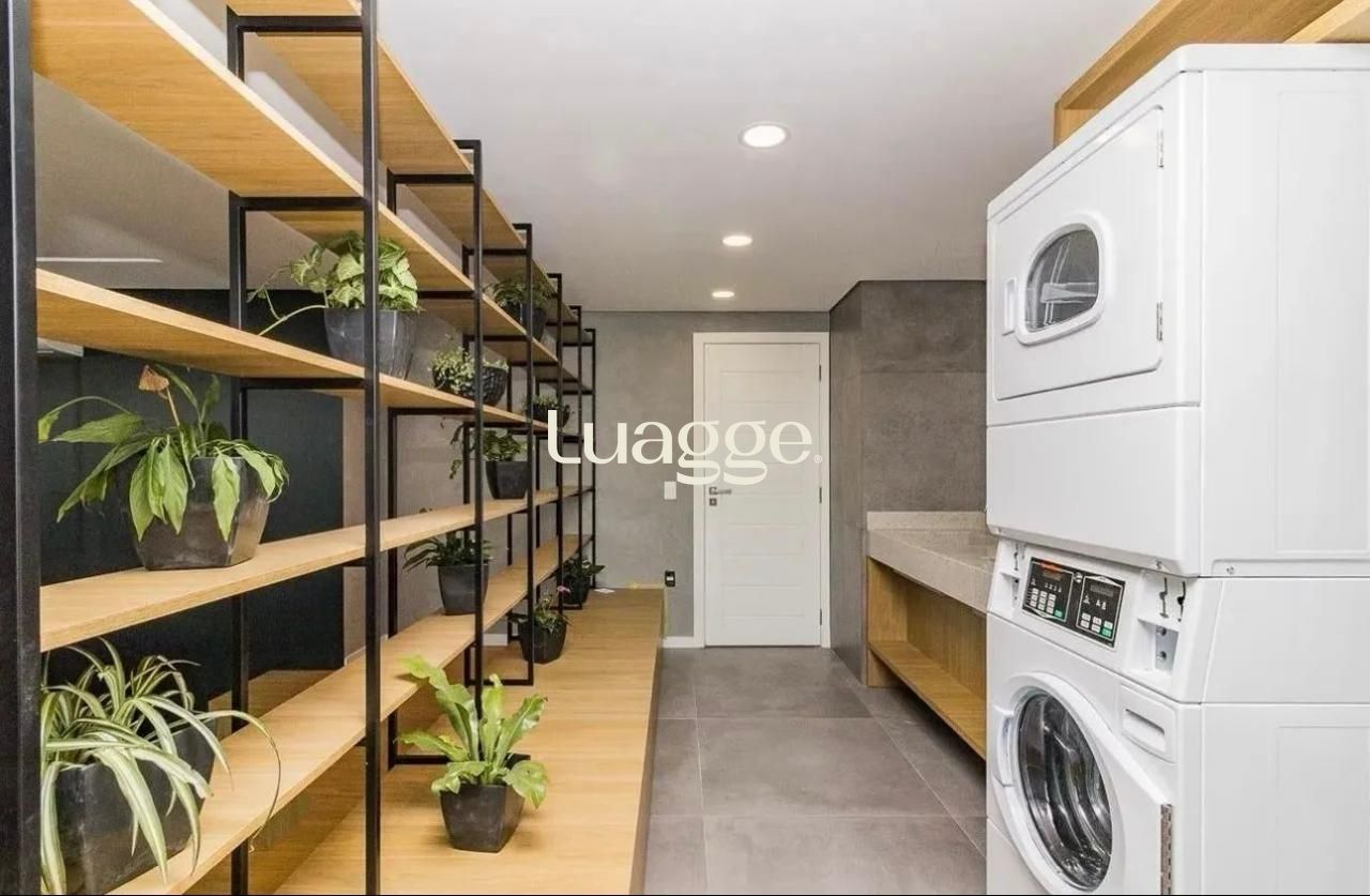 Apartamento à venda com 1 quarto, 45m² - Foto 29