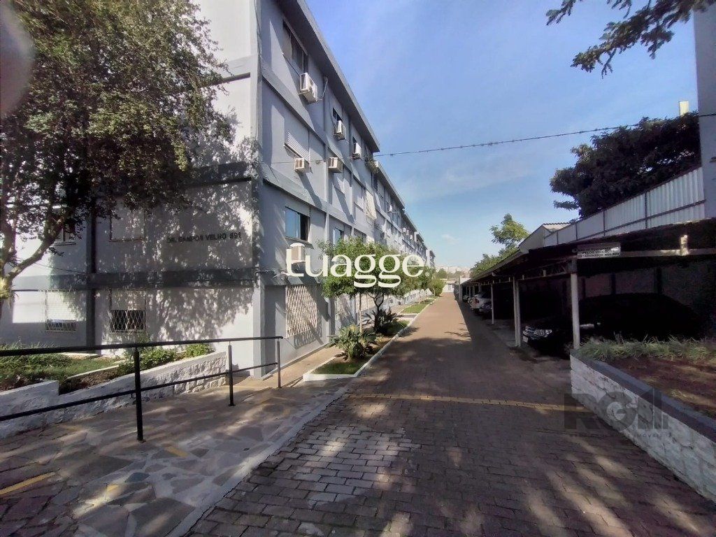 Apartamento, 2 quartos, 60 m² - Foto 16