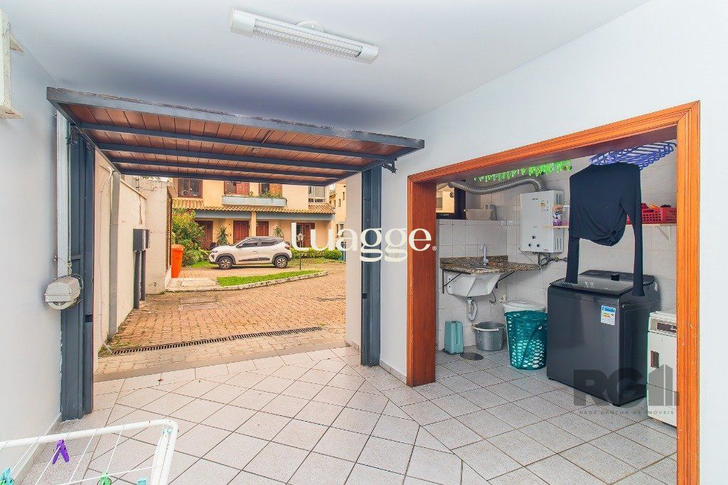 Casa de Condomínio à venda com 3 quartos, 181m² - Foto 37