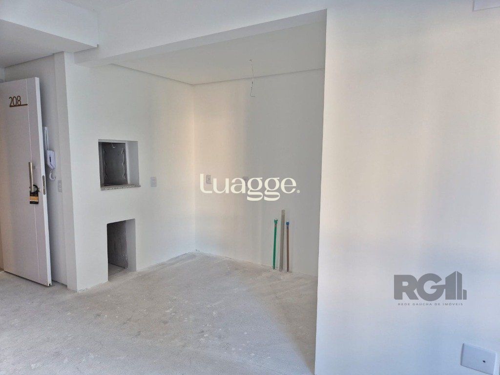 Apartamento à venda, 41m² - Foto 4