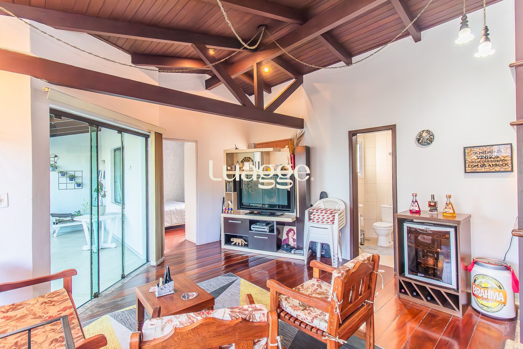 Cobertura à venda com 3 quartos, 160m² - Foto 4