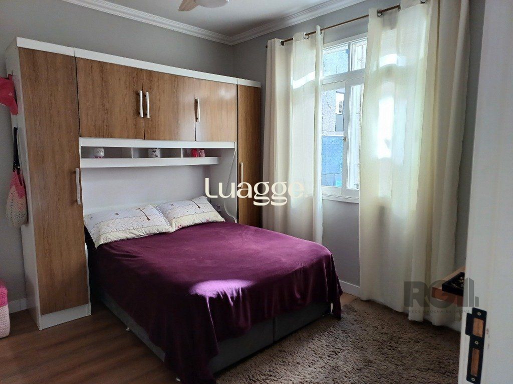 Apartamento à venda com 1 quarto, 39m² - Foto 5