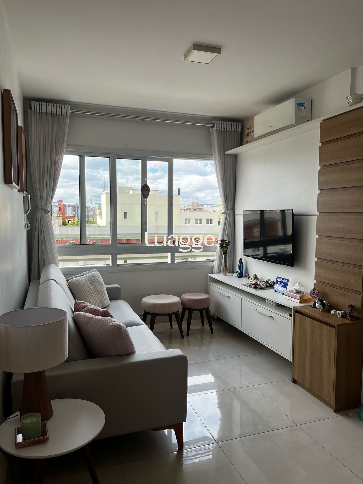 Apartamento, 1 quarto, 39 m² - Foto 1