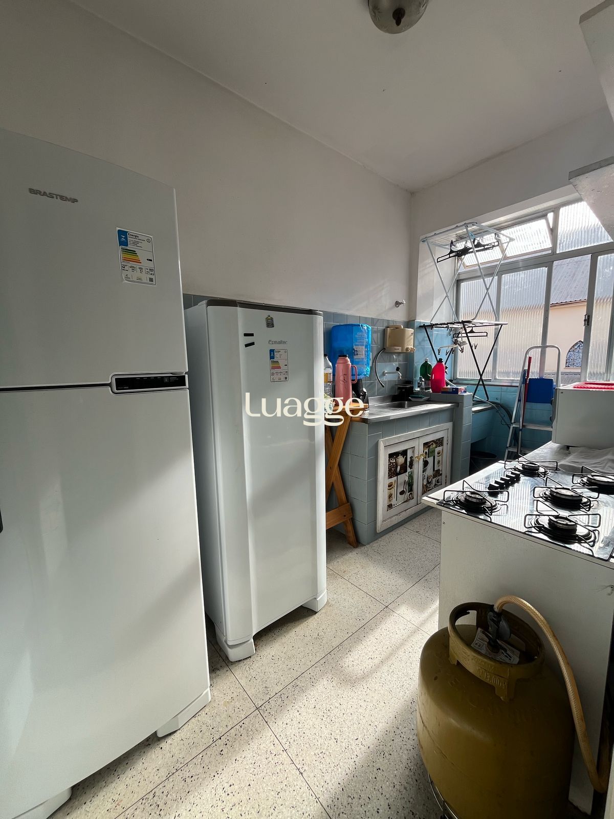 Apartamento, 2 quartos, 55 m² - Foto 7