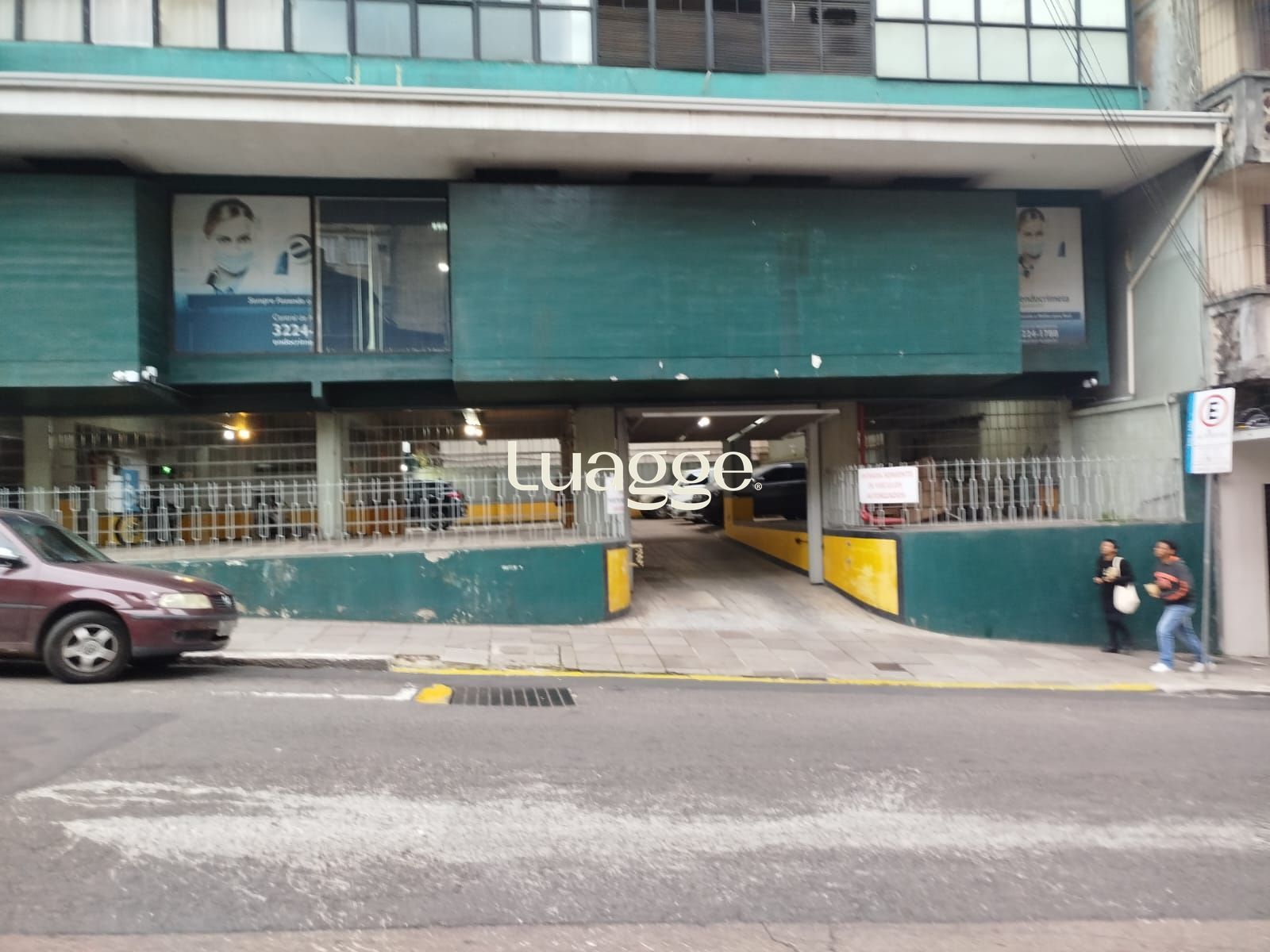 Sala Comercial, 1 sala, à venda, 28 m², Centro Histórico - Porto Alegre — foto 2