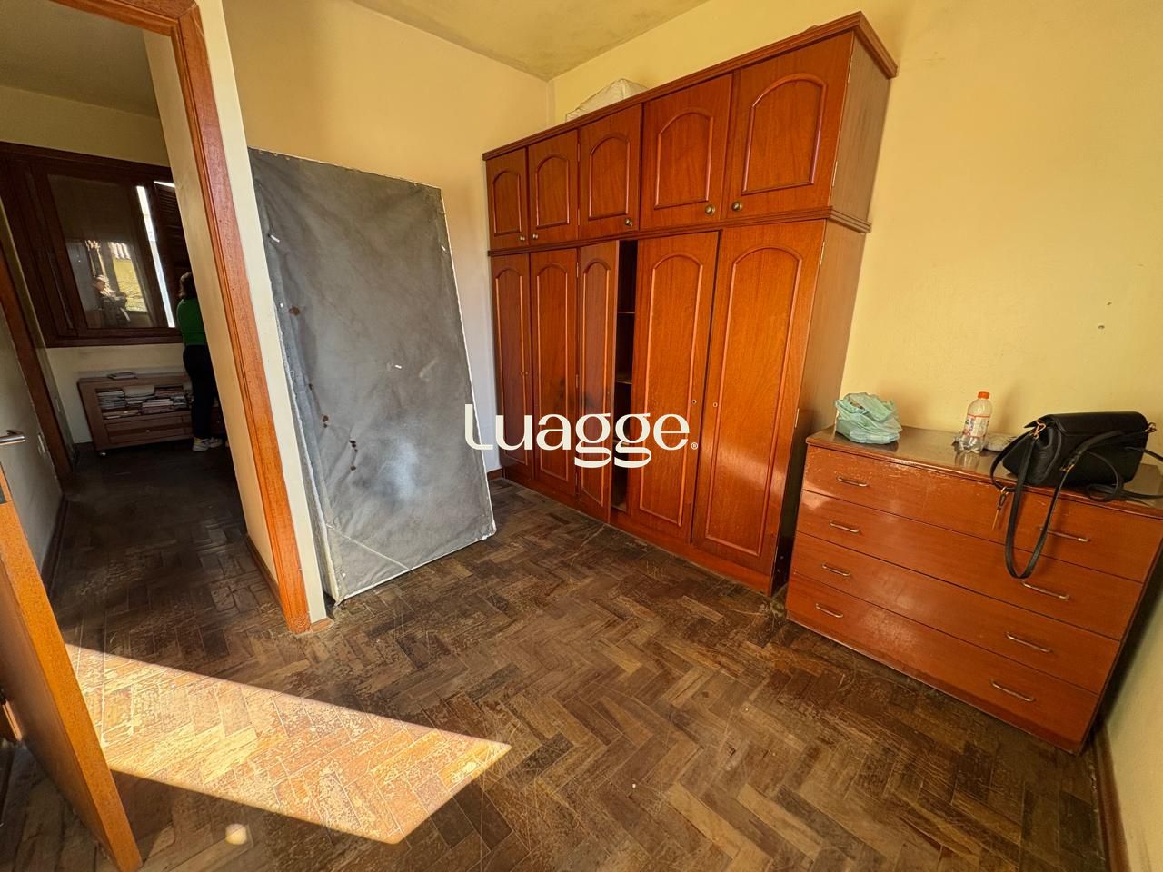 Apartamento, 1 quarto, 36 m² - Foto 6