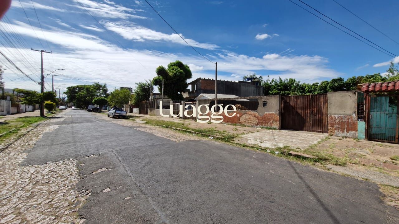 Terreno, à venda, Vila João Pessoa - Porto Alegre — foto 2