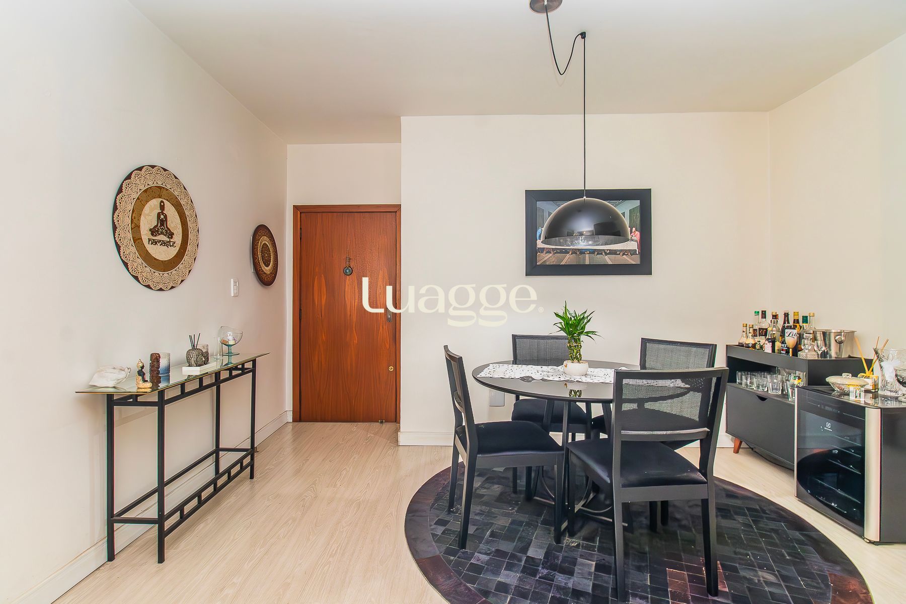Apartamento, 2 quartos, 69 m² - Foto 6