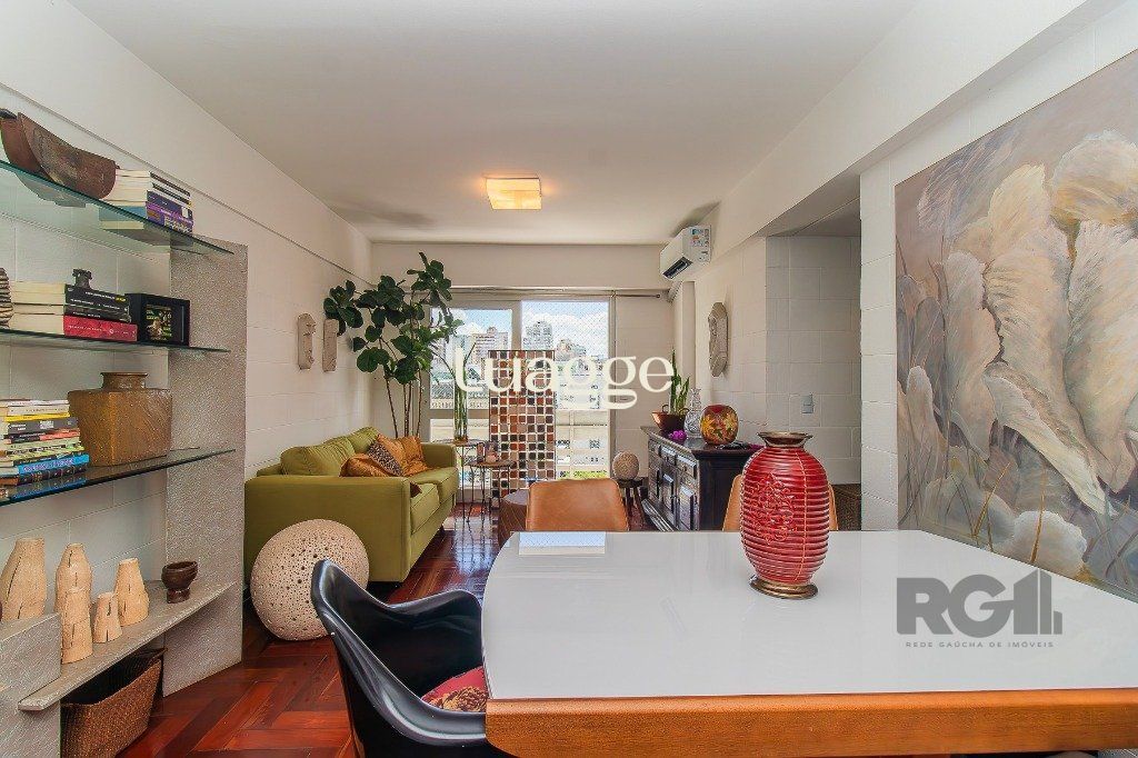 Apartamento à venda com 2 quartos, 73m² - Foto 3