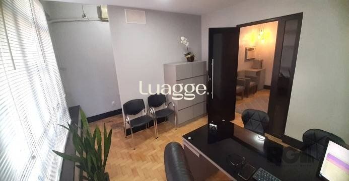 Depósito-Galpão, 38 m² - Foto 3