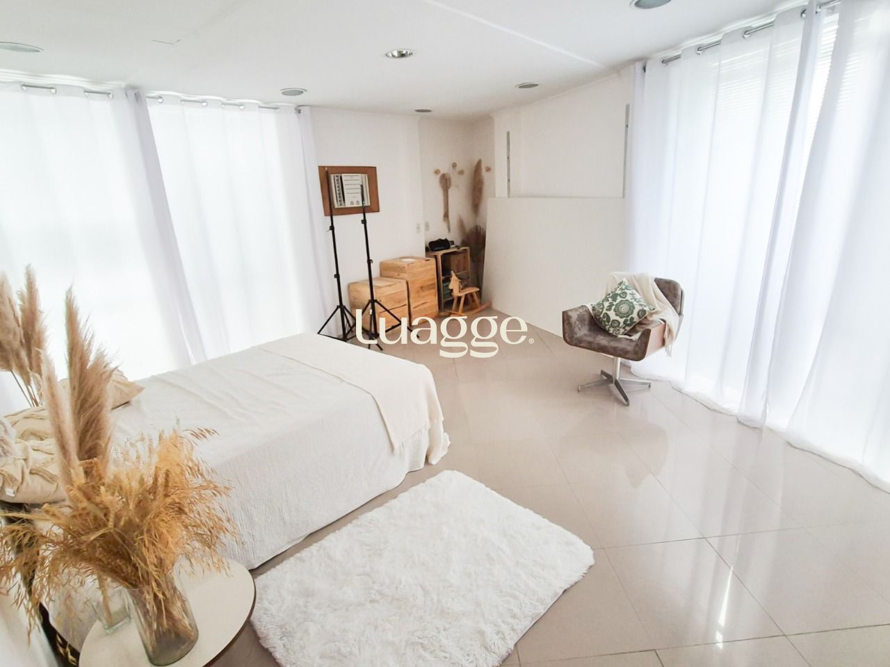 Conjunto Comercial-Sala à venda com 2 quartos, 62m² - Foto 12