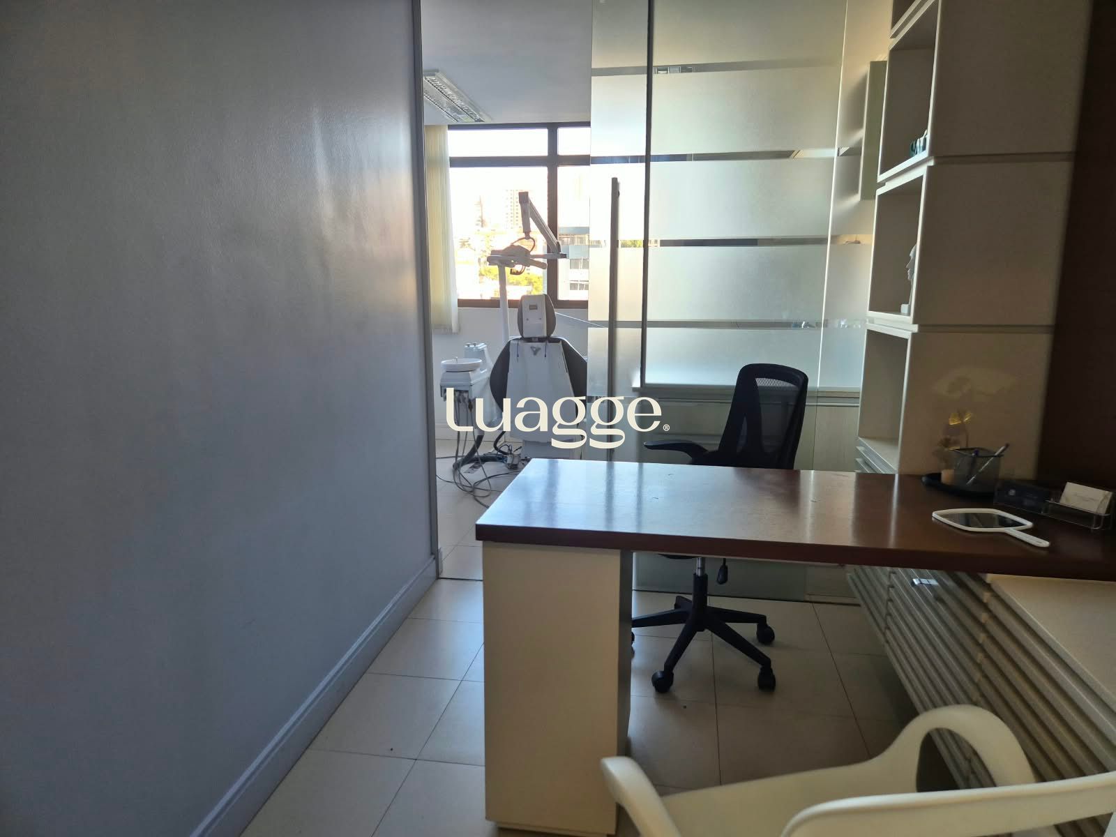 Sala Comercial, 2 salas, à venda, 32 m², Auxiliadora - Porto Alegre — foto 5