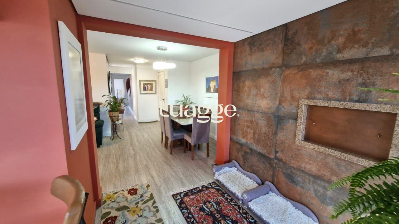 Apartamento à venda com 3 quartos, 126m² - Foto 6