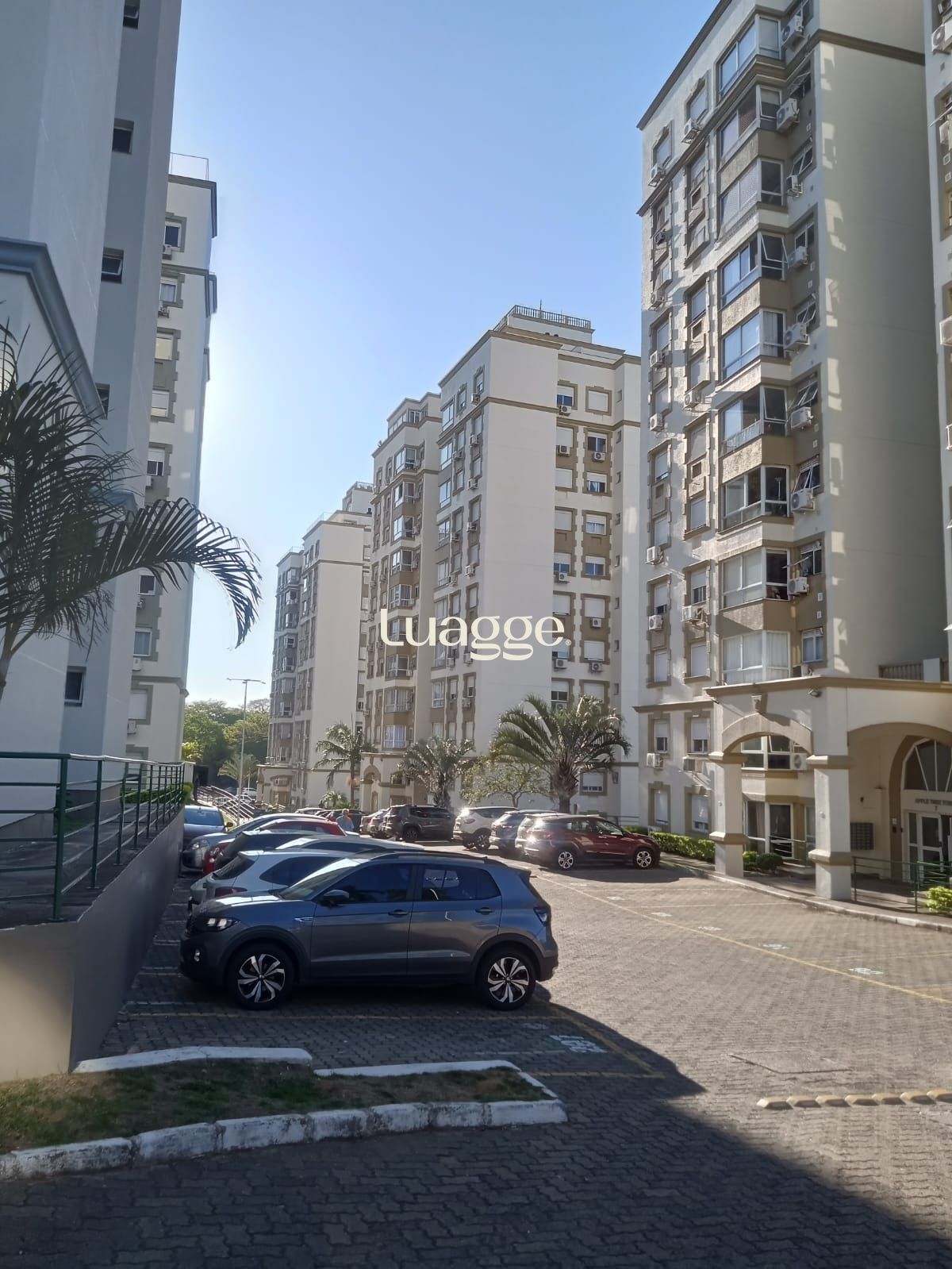 Apartamento à venda com 3 quartos, 73m² - Foto 1