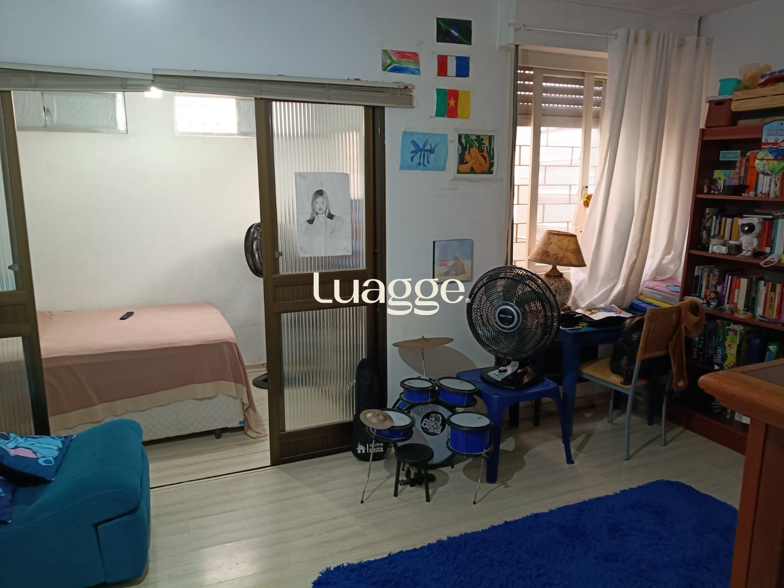 Kitnet, à venda, 31 m², Cidade Baixa - Porto Alegre — foto 5