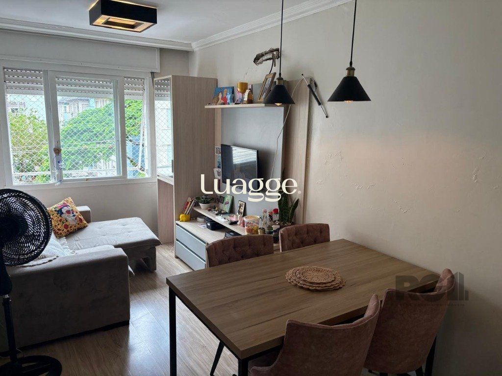 Apartamento, 41 m² - Foto 2