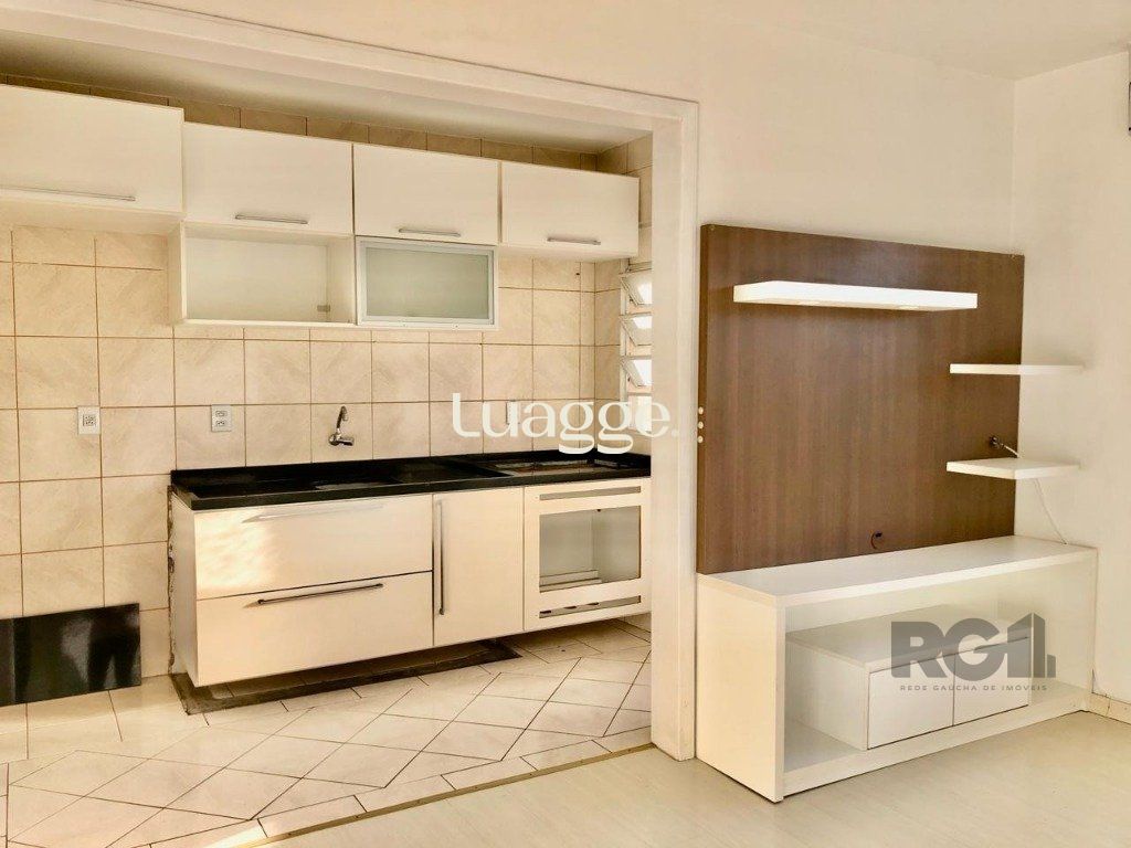 Apartamento à venda com 2 quartos, 58m² - Foto 1