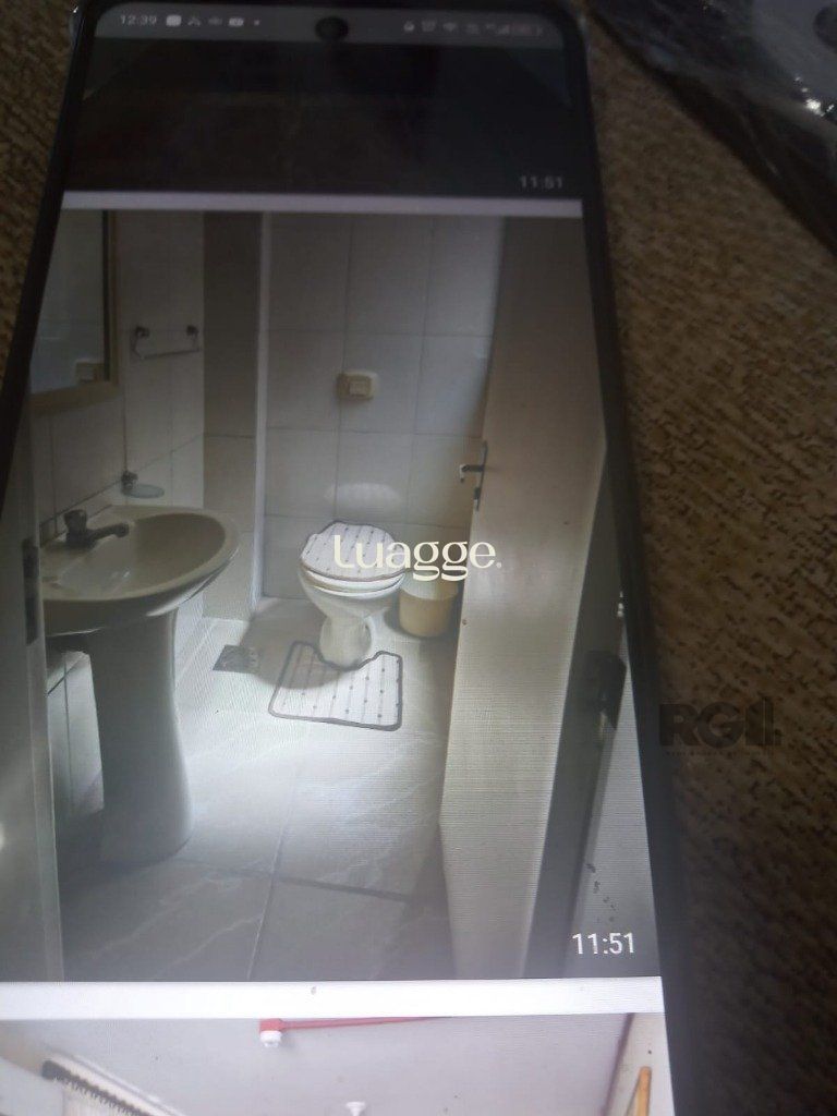 Apartamento, 1 quarto, 33 m² - Foto 3