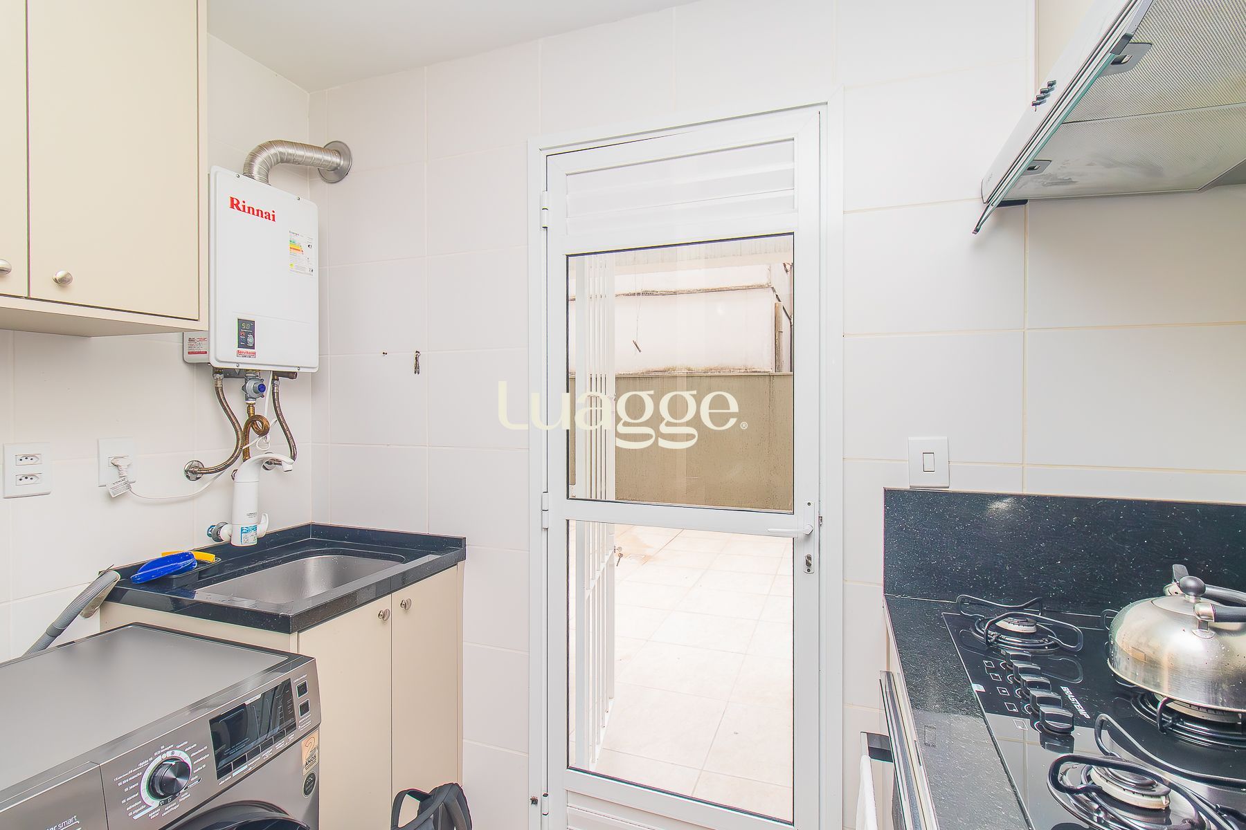 Depósito-Galpão-Armazém à venda com 2 quartos, 88m² - Foto 11