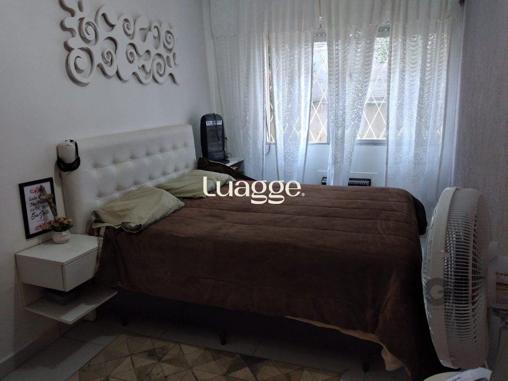 Apartamento, 2 quartos, 60 m² - Foto 11