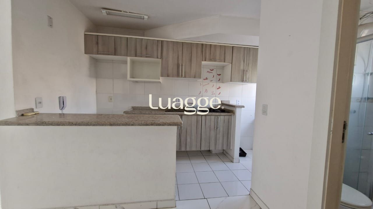 Apartamento à venda com 2 quartos, 52m² - Foto 15