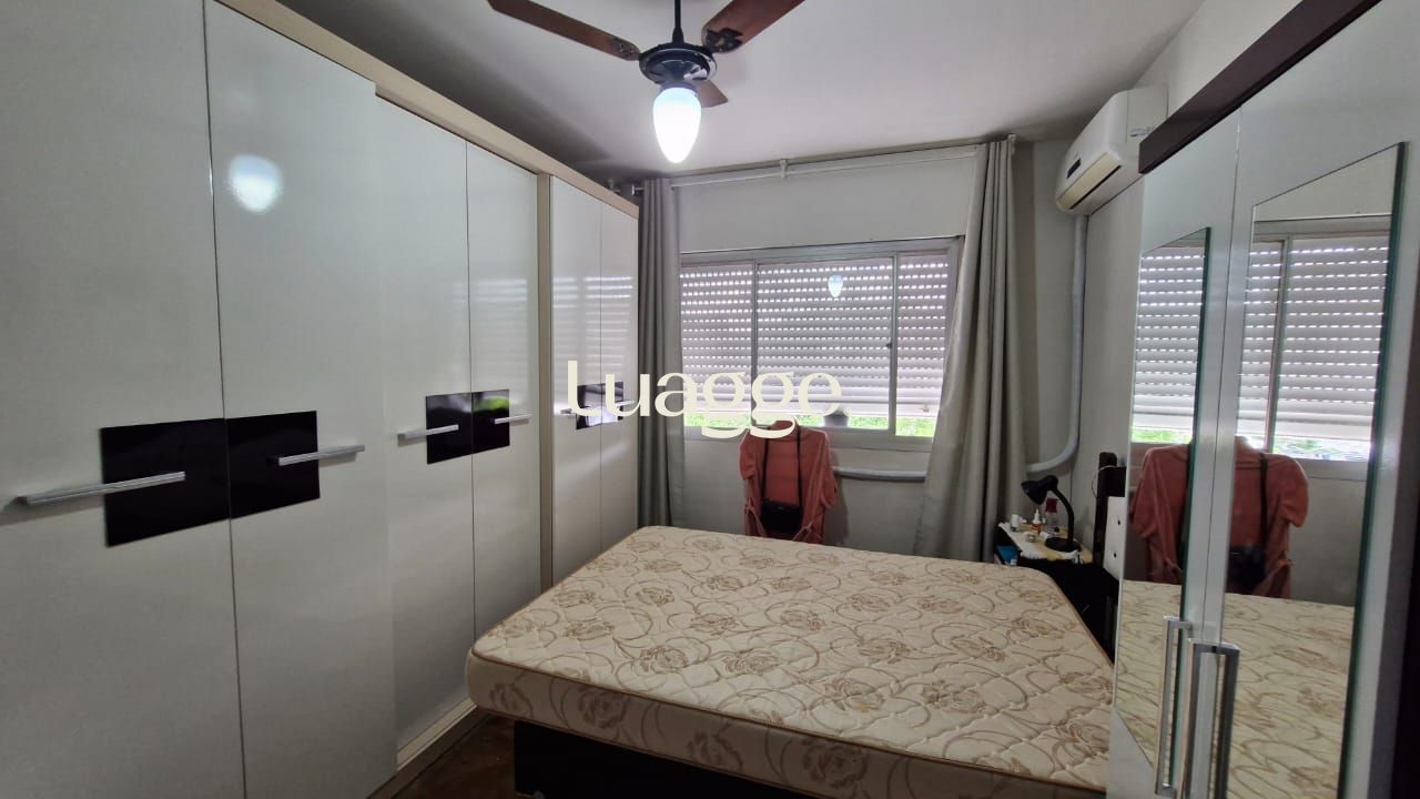 Apartamento à venda com 3 quartos, 106m² - Foto 8