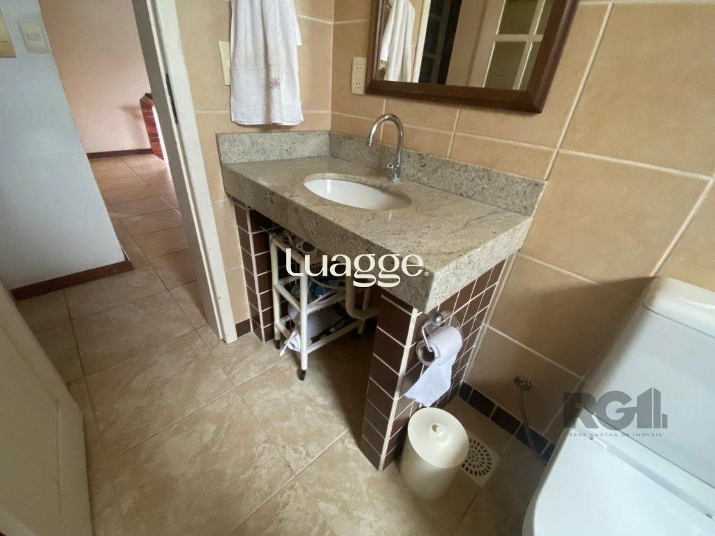 Casa de Condomínio à venda com 3 quartos, 272m² - Foto 12